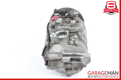 00-06 Mercedes W215 CL600 S550 AMG A/C AC Compressor Air Conditioning Assembly