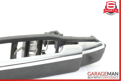 94-00 Mercedes W202 C220 C280 Rear Left Driver Side Exterior Door Handle OEM
