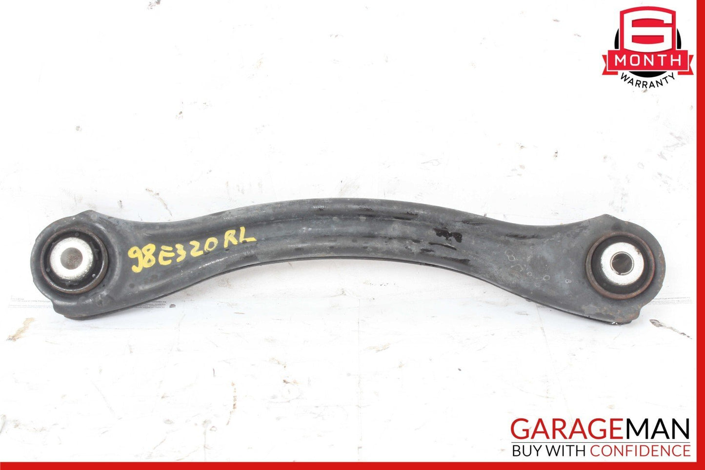98-02 Mercedes W210 E320 Rear Right / Left Upper Control Camber Strut Arm OEM