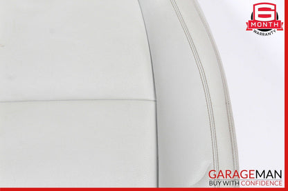 14-20 Mercedes W117 CLA250 Front Right Side Top Upper Seat Cushion Cover OEM