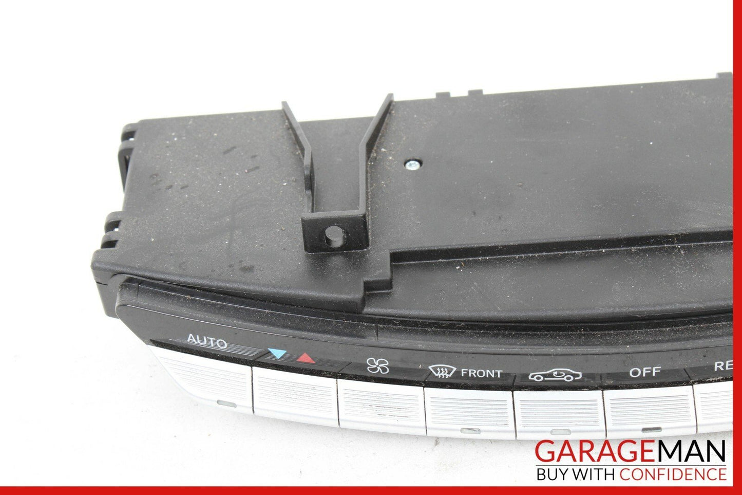07-13 Mercedes W216 CL550 S550 A/C AC Heater Climate Control Switch Module OEM