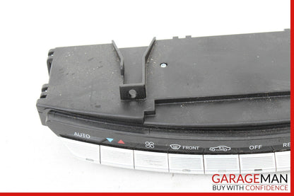 07-13 Mercedes W216 CL550 S550 A/C AC Heater Climate Control Switch Module OEM