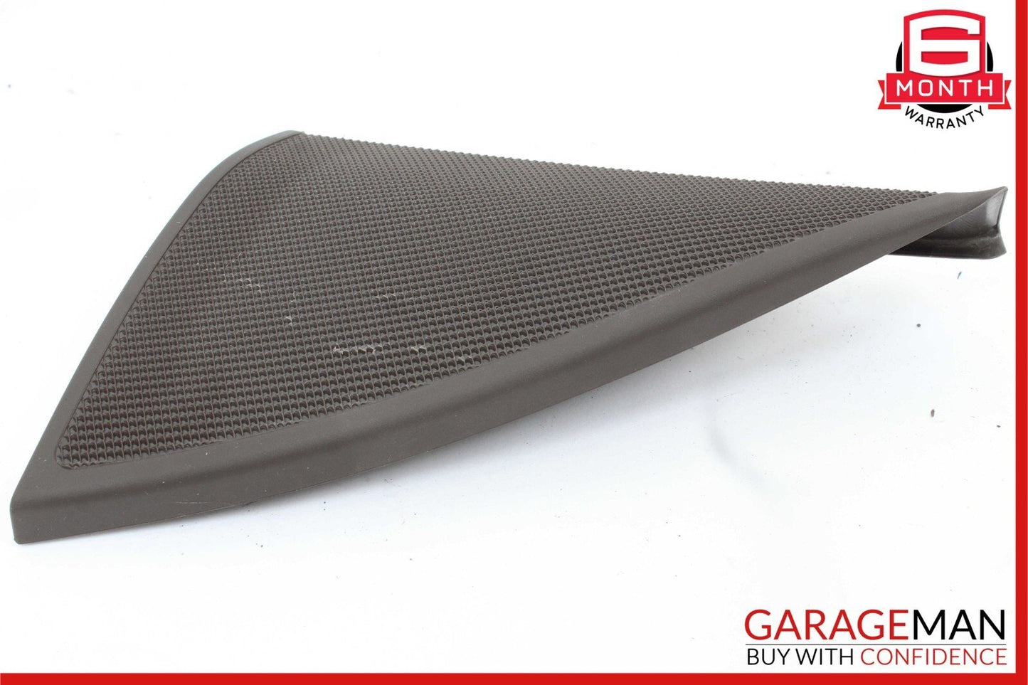 08-14 Mercedes W204 C250 C300 Sedan Front Left Side Tweeter Speaker Cover Beige