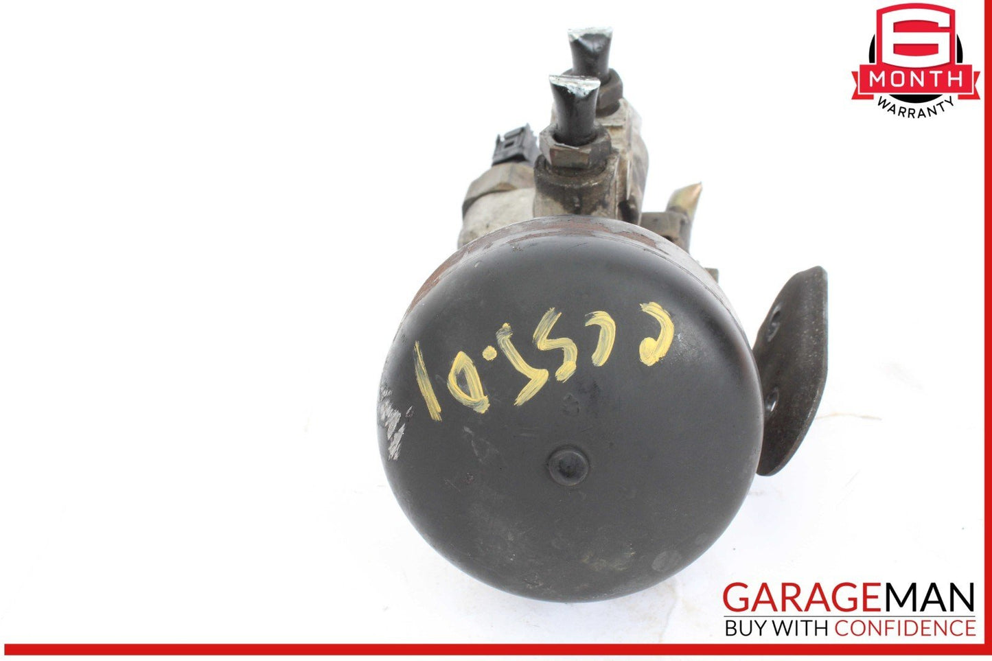 00-08 Mercedes W215 CL55 AMG ABC Pressure Relief Valve Hydraulic Suspension OEM