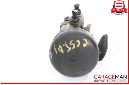 00-08 Mercedes W215 CL55 AMG ABC Pressure Relief Valve Hydraulic Suspension OEM