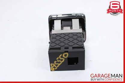 07-14 Mercedes W221 S550 CL550 S400 Electronic Parking Button Switch OEM