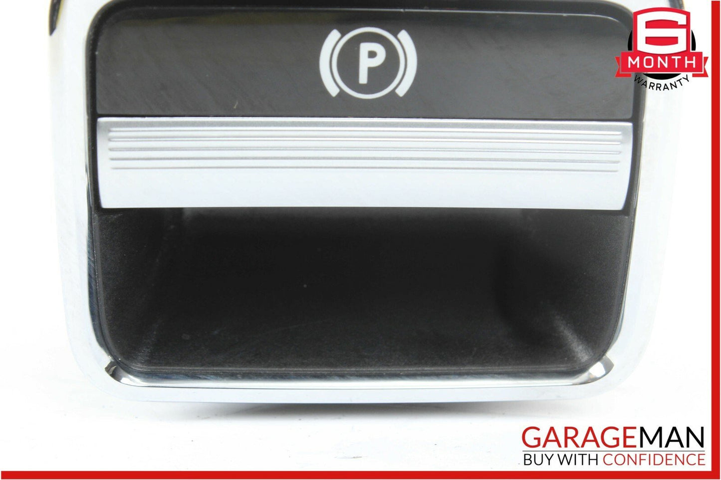 07-13 Mercedes W216 CL550 S600 Electronic Parking Button Switch 2215401445 OEM