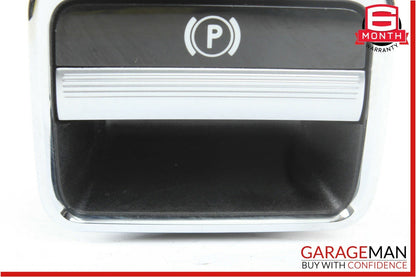 07-13 Mercedes W216 CL550 S600 Electronic Parking Button Switch 2215401445 OEM