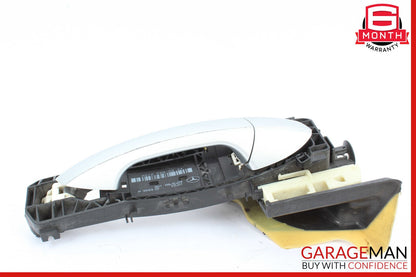 10-13 Mercedes W212 E550 E250 Front Right Exterior Door Handle OEM