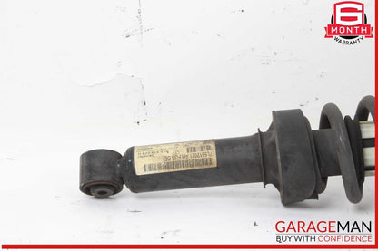 03-06 Porsche Cayenne 955 Rear Air Airmatic Shock Absorber Struts Set of 2 Pc