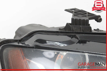 09-12 Audi A4 S4 Front Right Passenger Side HID Xenon Head Light Lamp OEM
