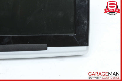 09-13 Mercedes GL350 ML550 GLK350 Right / Left Headrest Screen Monitor Display
