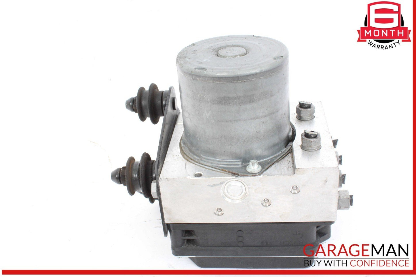 13-16 Audi A4 ABS Anti Lock Brake Pump Module ESP 8K0907379CK OEM