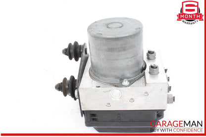 13-16 Audi A4 ABS Anti Lock Brake Pump Module ESP 8K0907379CK OEM