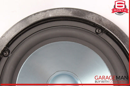 07-09 Mercedes W211 E350 E550 Rear Left & Right Side Door Audio Sound Speakers