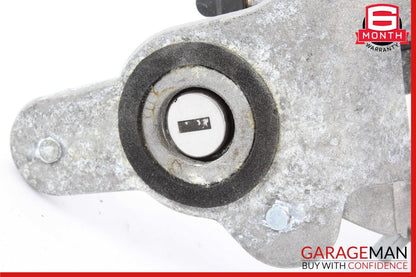 08-19 Maserati GranTurismo M145 Front Right Side Exterior Door Handle OEM