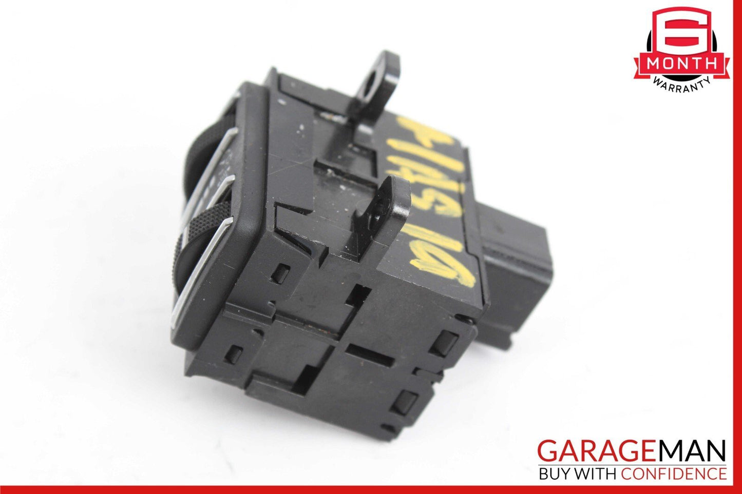 14-20 Maserati Ghibli SQ4 M157 Headlight Adjustment Switch Controller