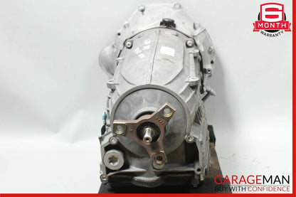 12-15 Mercedes C250 SLK250 7G Automatic Transmission Assembly 722.997 109k