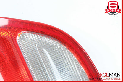 98-03 Mercedes W208 CLK430 Rear Right Side Inner Tail Light Lamp