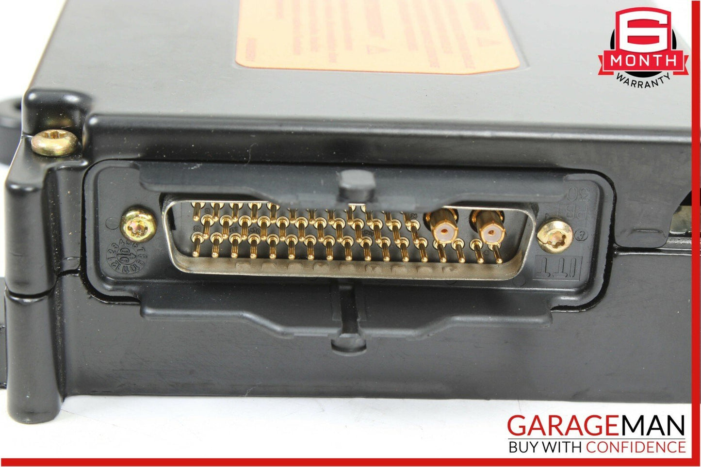 00-06 Mercedes R230 SL500 S500 Telephone Phone Bluetooth Voice Control Module