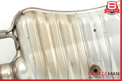 07-09 Mercedes W221 S550 AMG Sport Rear Right Passenger Side Exhaust Muffler Tip