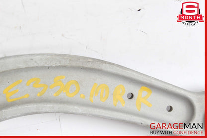 08-18 Mercedes W212 E350 C250 Rear Right / Left Suspension Upper Control Arm