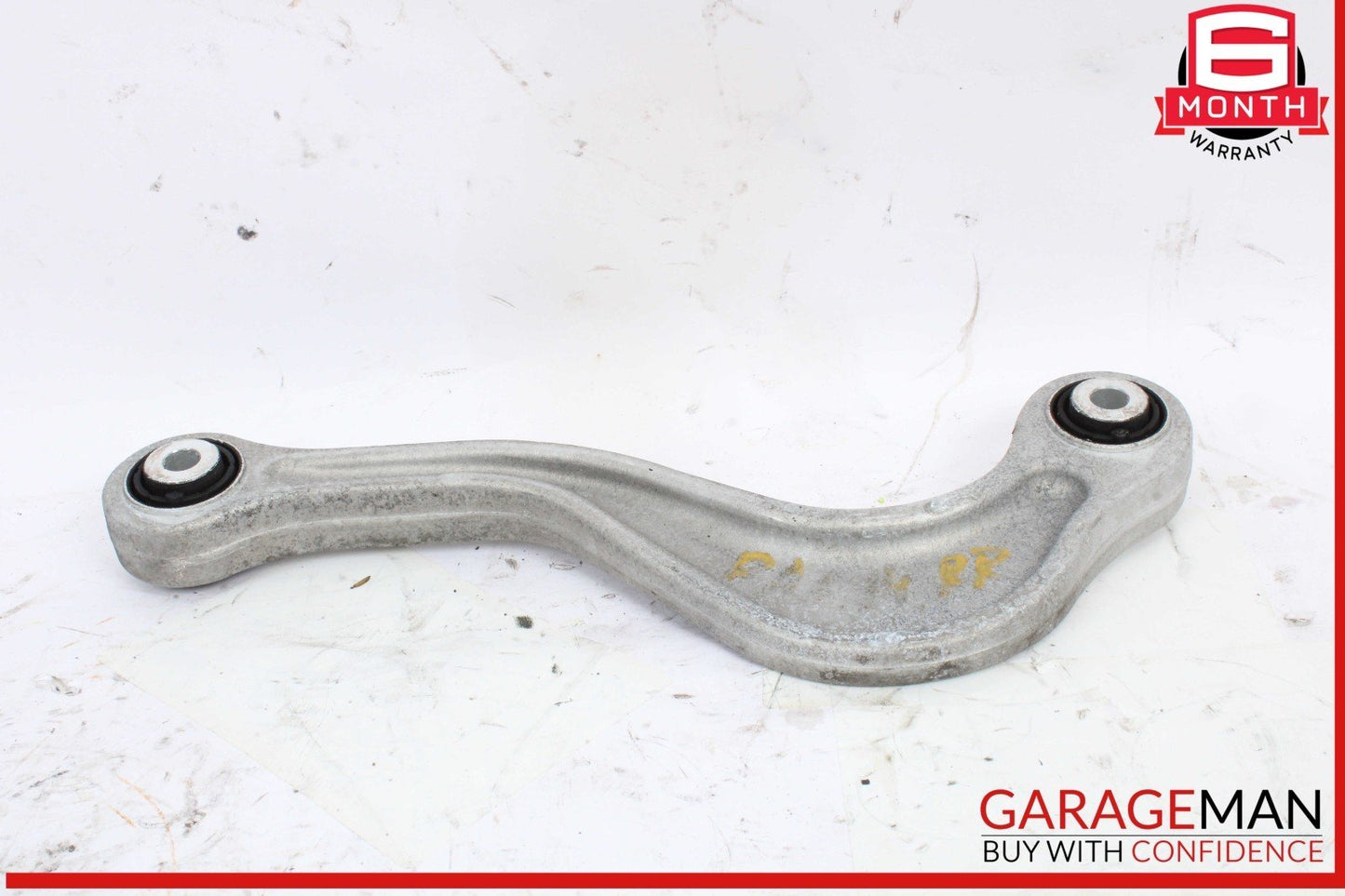 10-16 Porsche Panamera 970 E-Hybrid Rear Left or Right Side Upper Control Arm
