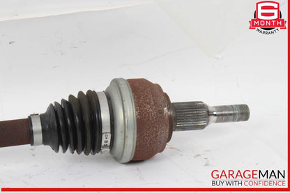 20-24 Lincoln Aviator Rear Right Passenger Side CV Axle Shaft Halfshaft OEM