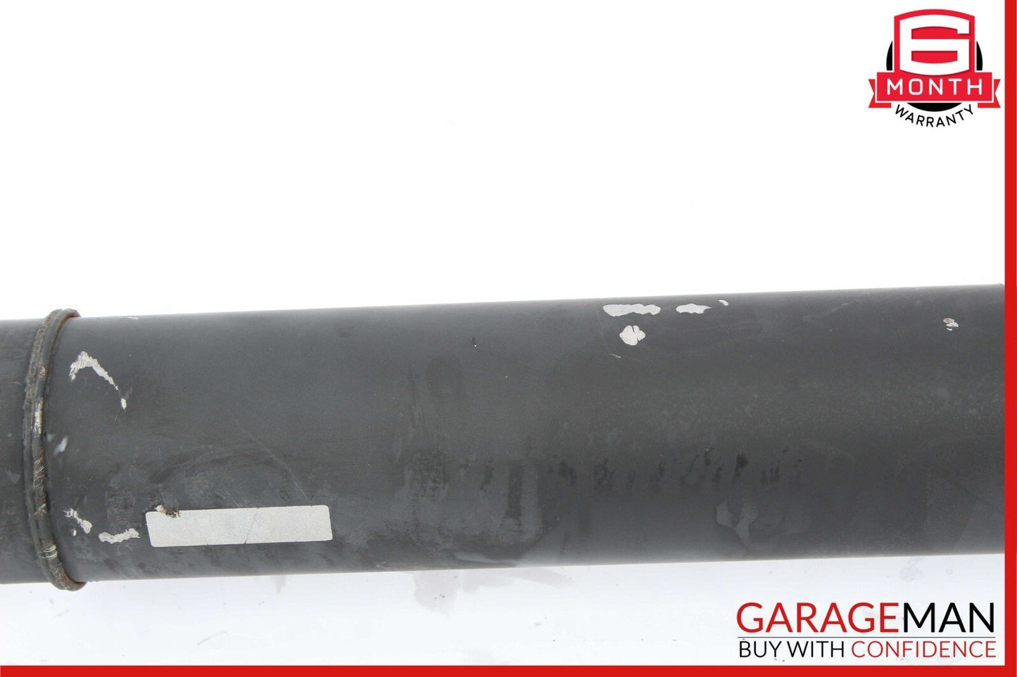 06-12 Mercedes X164 GL450 ML350 Front Drive Axle Shaft Driveshaft 1644100701 OEM