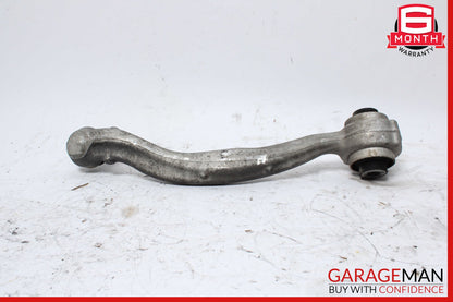 08-14 Mercedes W204 C300 C250 Front Left Side Curved Wishbone Control Arm OEM