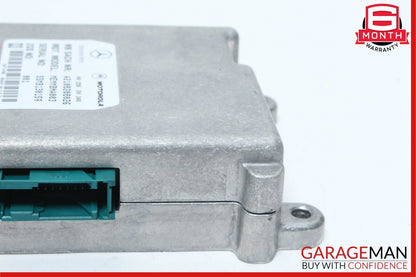 98-06 Mercedes W220 S500 E320 CL500 Voice Command Control Module 2108208026 OEM