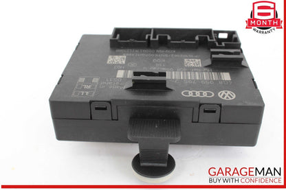 12-18 Audi A6 A7 Rear Left or Right Side Door Control Module Unit 4G8959795J OEM