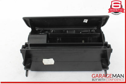 96-02 Mercedes W210 E320 E430 E55 AMG Center Console Ash Tray Ashtray Trim Wood