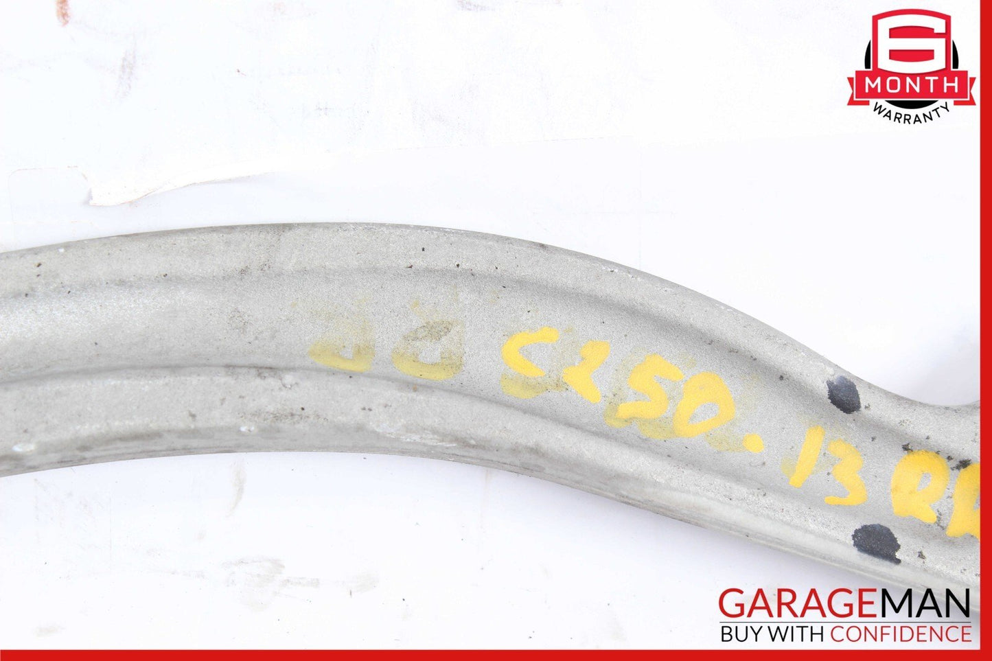 08-17 Mercedes W204 C250 E350 Rear Right / Left Side Upper Control Arm RWD OEM