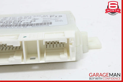07-09 Mercedes W221 S550 CL550 Parking Back Up Reverse Distance Control Module