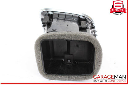 15-18 Audi Q3 Dashboard Front Left Driver Side AC A/C Air Vent Grill OEM