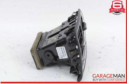 13-17 Audi Q5 SQ5 Rear Center Console Heater AC A/C Air Vent 8K0819203 OEM