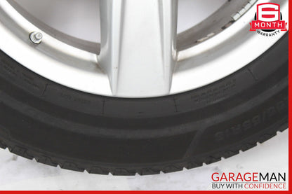 11-18 Porsche Cayenne 958 Wheel Tire Rim 8J x 18H2 ET53 OEM