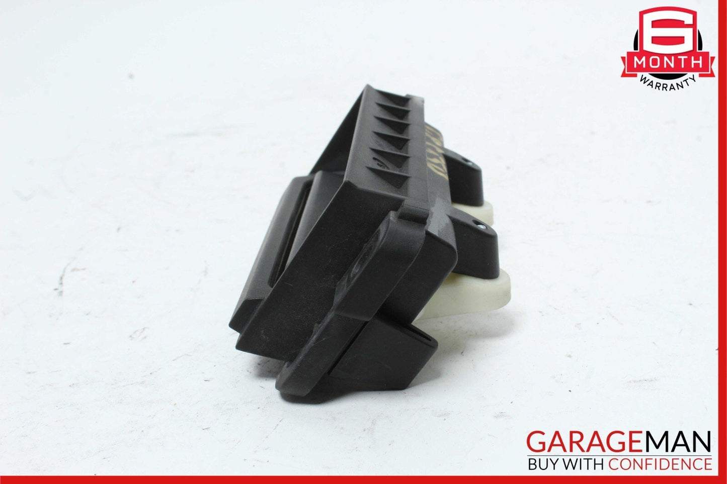07-14 Mercedes W221 S550 CL550 Trunk Lid Unlock Release Handle 2217500893 OEM