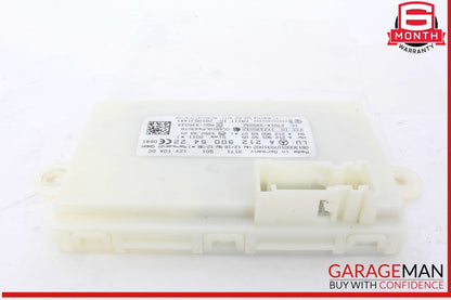 13-20 Mercedes W212 E350 SL550 ML400 Keyless Go Entry Control Module OEM