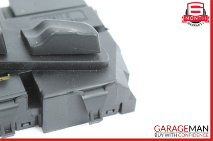 08-15 Mercedes W204 C300 GLK280 Front Right Side Seat Control Switch OEM