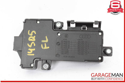 14-18 Audi SQ5 Q3 Front Left Driver Side Seat Adjustment Switch 8K0959747 OEM