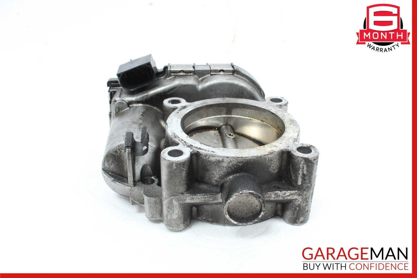 12-15 Mercedes W204 C250 SLK250 M271 1.8L Engine Throttle Body 2661410525 OEM