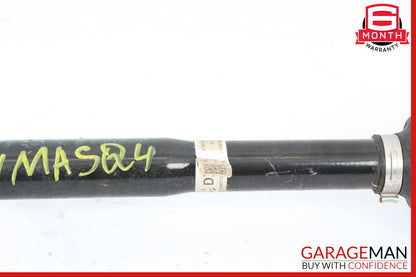 14-17 Maserati Ghibli Rear Right Side CV Axle Shaft Drive Shaft Driveshaft OEM