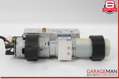 12-20 Mercedes R172 SLK250 SLC300 Convertible Top Hydraulic Pump Motor OEM