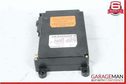 98-06 Mercedes ML320 S600 S55 AMG CL500 Telephone Phone Voice Control Module