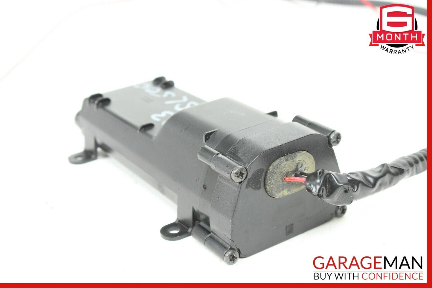 03-06 Mercedes R230 SL500 LoJack Recovery Computer Control Module Unit OEM