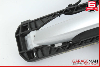 12-18 Mercedes W218 CLS550 E400 Front Left Side Exterior Door Handle Keyless Go
