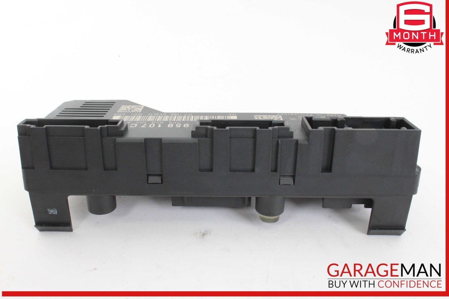 11-18 Porsche Cayenne 958 Rear Trunk Tailgate Liftgate Control Module Unit OEM