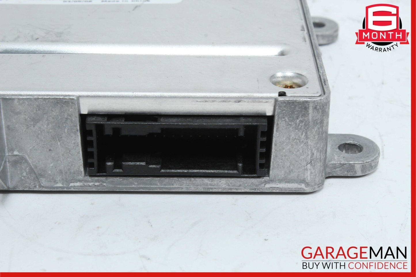 07-09 Mercedes X164 GL450 4MATIC Voice Phone Telephone Communication Module OEM